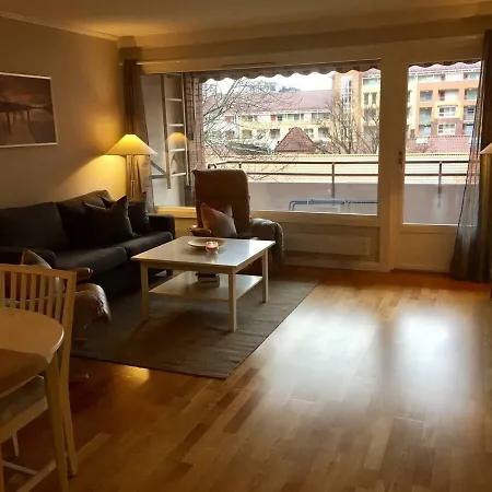 Big 1br Very Central Apt With Balcony! *