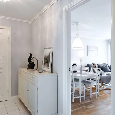 Big 1br Very Central Apt With Balcony! アパート *